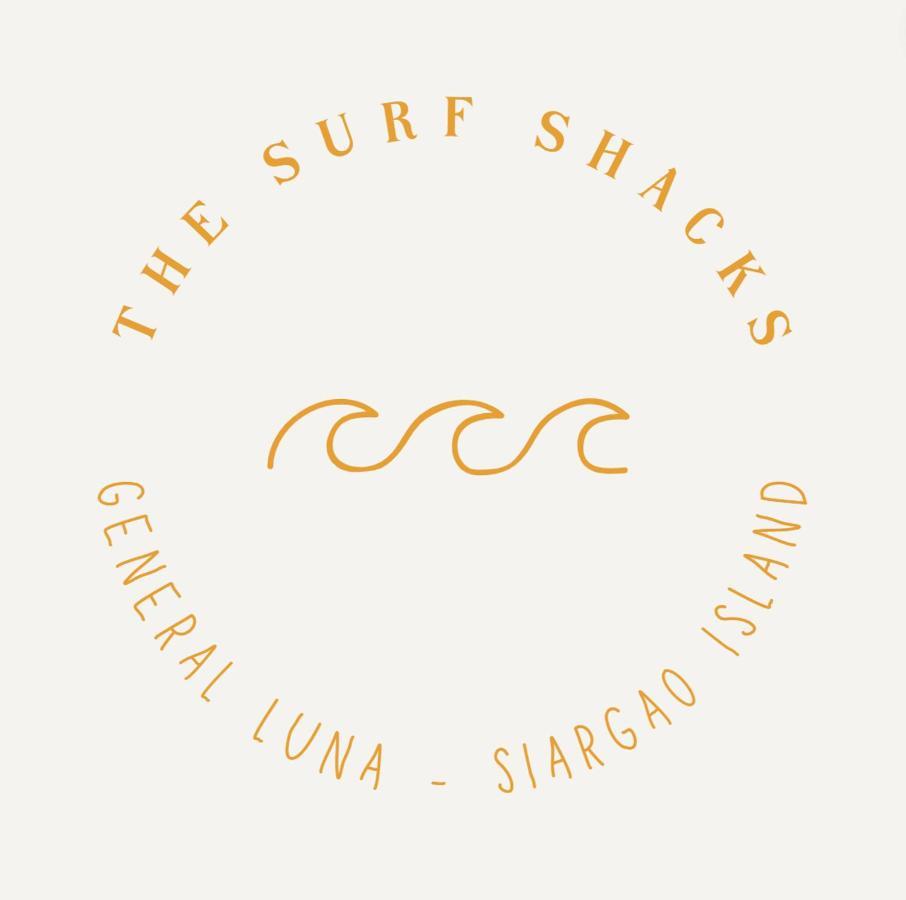 The Surf Shacks - Beach House, Aircon, Fast Wifi General Luna  Kültér fotó